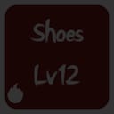 Shoes +12 (Locked)