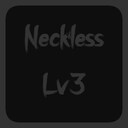 Neckless +3 (Locked)