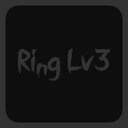 Ring +3 (Locked)