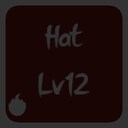 Hat +12 (Locked)