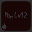Pan +12 (Locked)