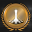 Chess Ultra Tournament Champion Achievement