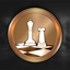 Chess Ultra O-O-O Achievement