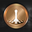 Chess Ultra Tournament Amateur Achievement