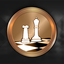 Chess Ultra O-O Achievement