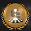 Chess Ultra Tournament Master Achievement