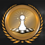 Chess Ultra Problem Solved Achievement