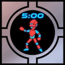 Solvimus Instant Trust Achievement