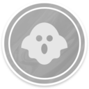 A true curious ghost
