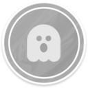 Curious ghost