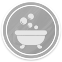 Bubble bath
