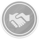Moving forward hand in hand