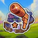 Swamp: Bullet Ballet