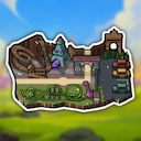 Amusement Park: Complete!