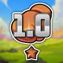 Barely Brawlin'