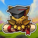 Graduated: Salutatorian