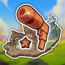 Crash Site: Bullet Ballet
