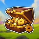 Not Scrap, Gold!