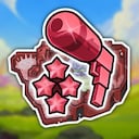 Zoi's Headquarters: Bullet Ballet