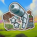 Amusement Park: Bullet Ballet