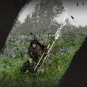 Relentless Warrior