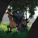 Tamer of Legends
