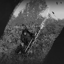 Relentless Warrior