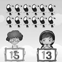 Number Quiz Winner