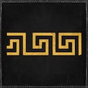 Ertugrul of Ulukayin Perfect Supply Achievement