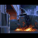 WATCH THE PAINTJOB