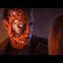 TERMINATOR KILLS DYSON