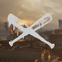 Samson Melee Weapon Collector Achievement