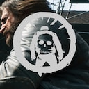 Samson: достижение «Тяжёлая жизнь»