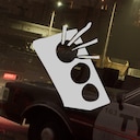 Samson Endurance Street Trial Achievement