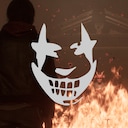 Samson Burn It All Achievement