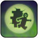 LEGO® Batman™: Legacy of the Dark Knight Maximum Security Achievement