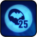 LEGO® Batman™: Legacy of the Dark Knight "The idea was to be a symbol." Achievement