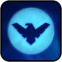 LEGO® Batman™: Legacy of the Dark Knight A Grayson Graduation Achievement