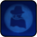 Beware the Gray Ghost!