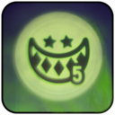 LEGO® Batman™: Legacy of the Dark Knight Absolute Mayhem Achievement