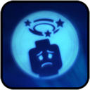 LEGO® Batman™: Legacy of the Dark Knight Cowardly and Superstitious Lot Achievement
