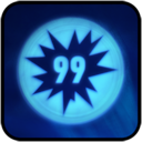 LEGO® Batman™: Legacy of the Dark Knight The Strength to Fight Achievement