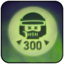 LEGO® Batman™: Legacy of the Dark Knight Lacking Agency Achievement