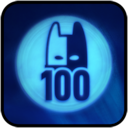 LEGO® Batman™: Legacy of the Dark Knight "I am the shadows." Achievement