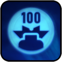 LEGO® Batman™: Legacy of the Dark Knight Caped Defender Achievement