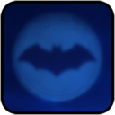 "I am Batman."