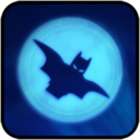 LEGO® Batman™: Legacy of the Dark Knight "Is that like parachuting?" Achievement