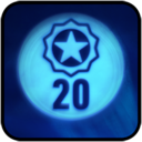 LEGO® Batman™: Legacy of the Dark Knight Up for the Challenge Achievement