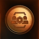 STAR WARS Zero Company™ Thick as Thieves Achievement