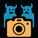 Say Cheese… Twice